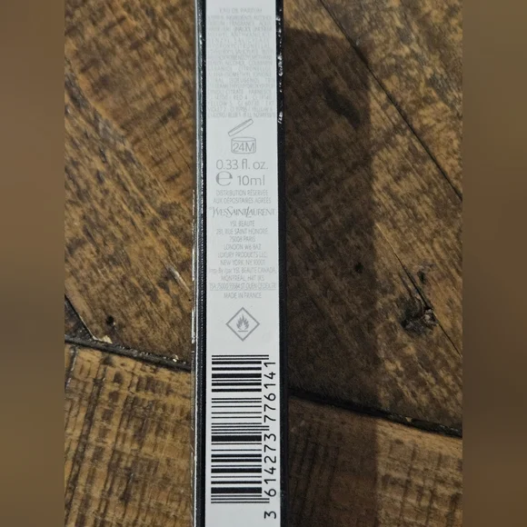 SOLD! Yves Saint Laurent Libre Edp | 10ml - Picture 4 of 6